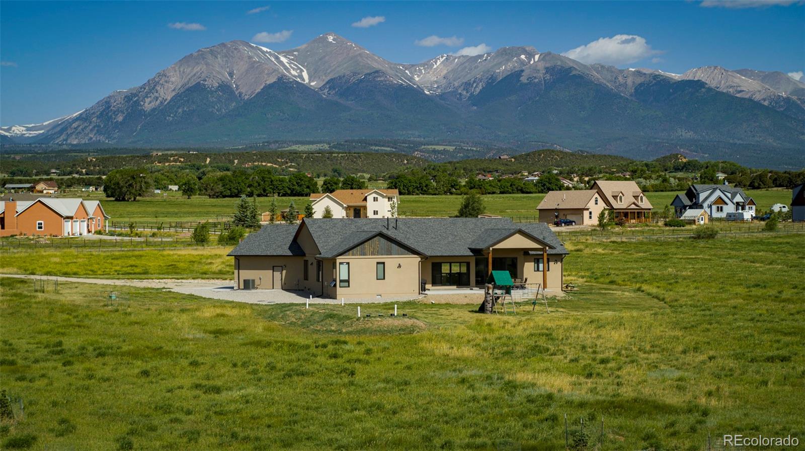 MLS Image #2 for 8011  mountain view farms lane,salida, Colorado