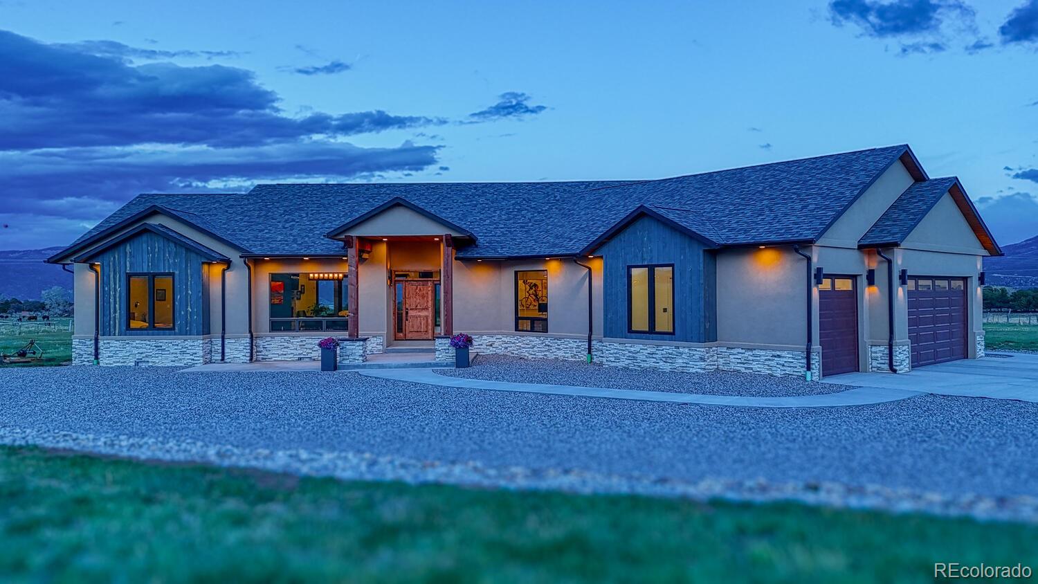 MLS Image #3 for 8011  mountain view farms lane,salida, Colorado