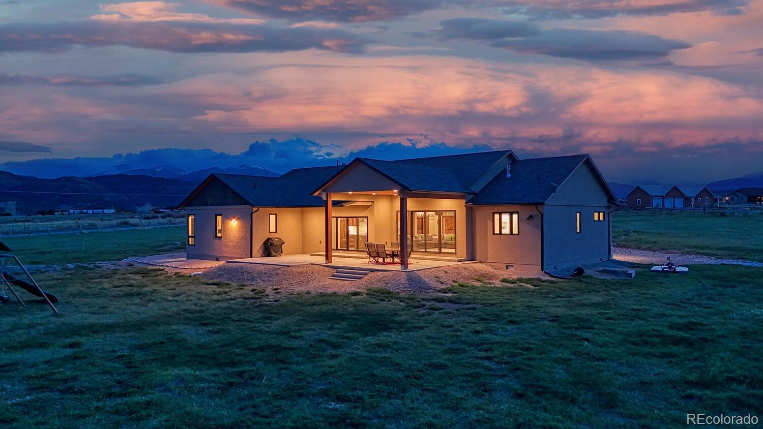 MLS Image #6 for 8011  mountain view farms lane,salida, Colorado