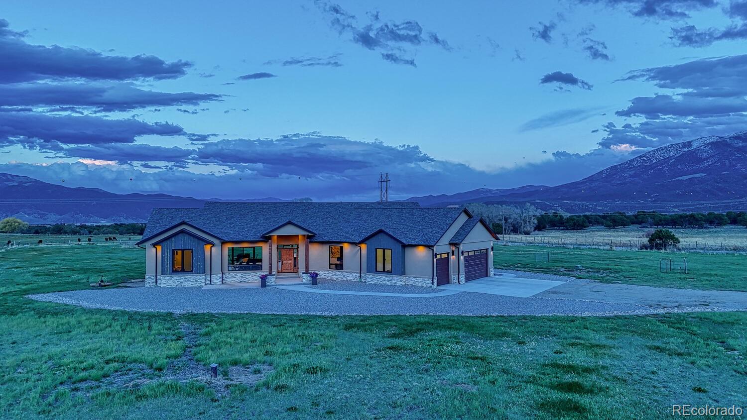 MLS Image #7 for 8011  mountain view farms lane,salida, Colorado