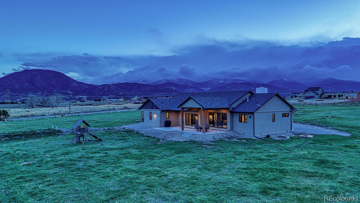 MLS Image #8 for 8011  mountain view farms lane,salida, Colorado