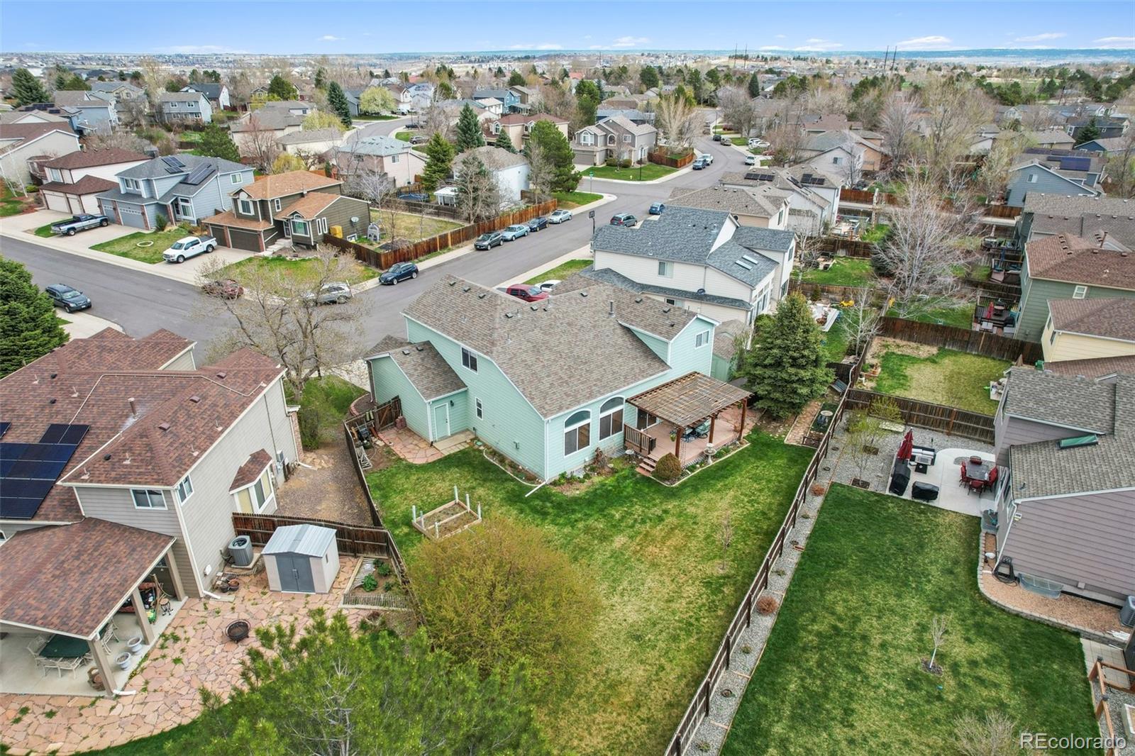 MLS Image #20 for 250  chatfield avenue,castle rock, Colorado