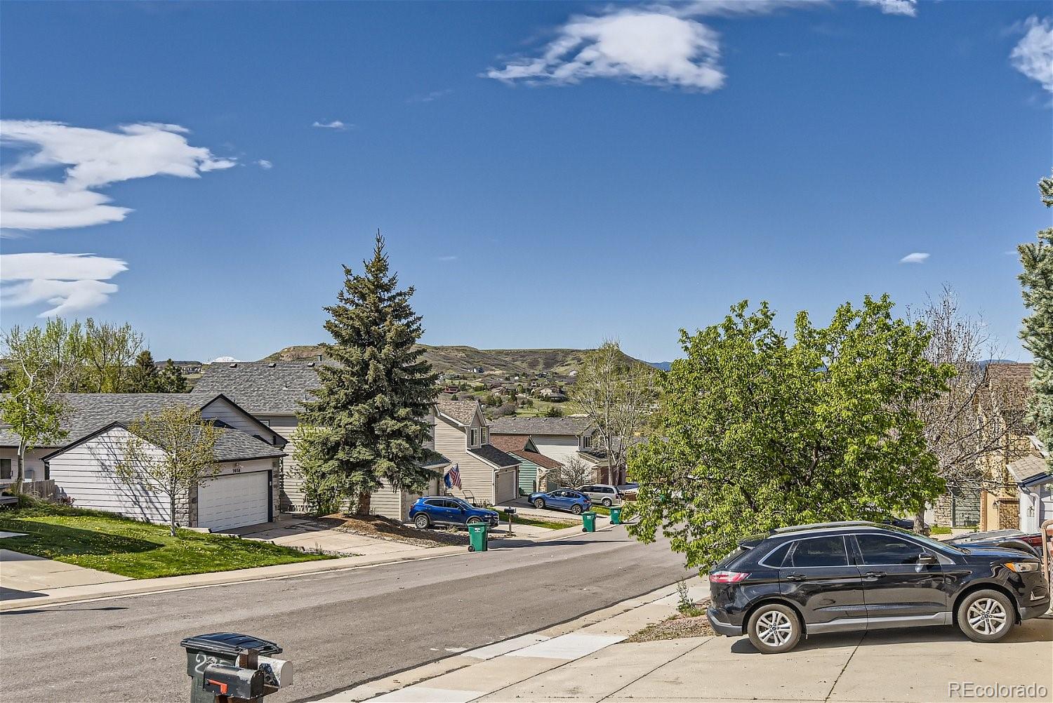 MLS Image #2 for 2063  shiloh drive,castle rock, Colorado