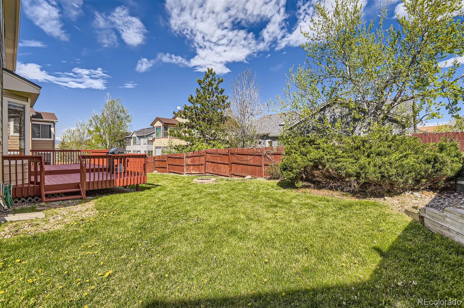 MLS Image #28 for 2063  shiloh drive,castle rock, Colorado