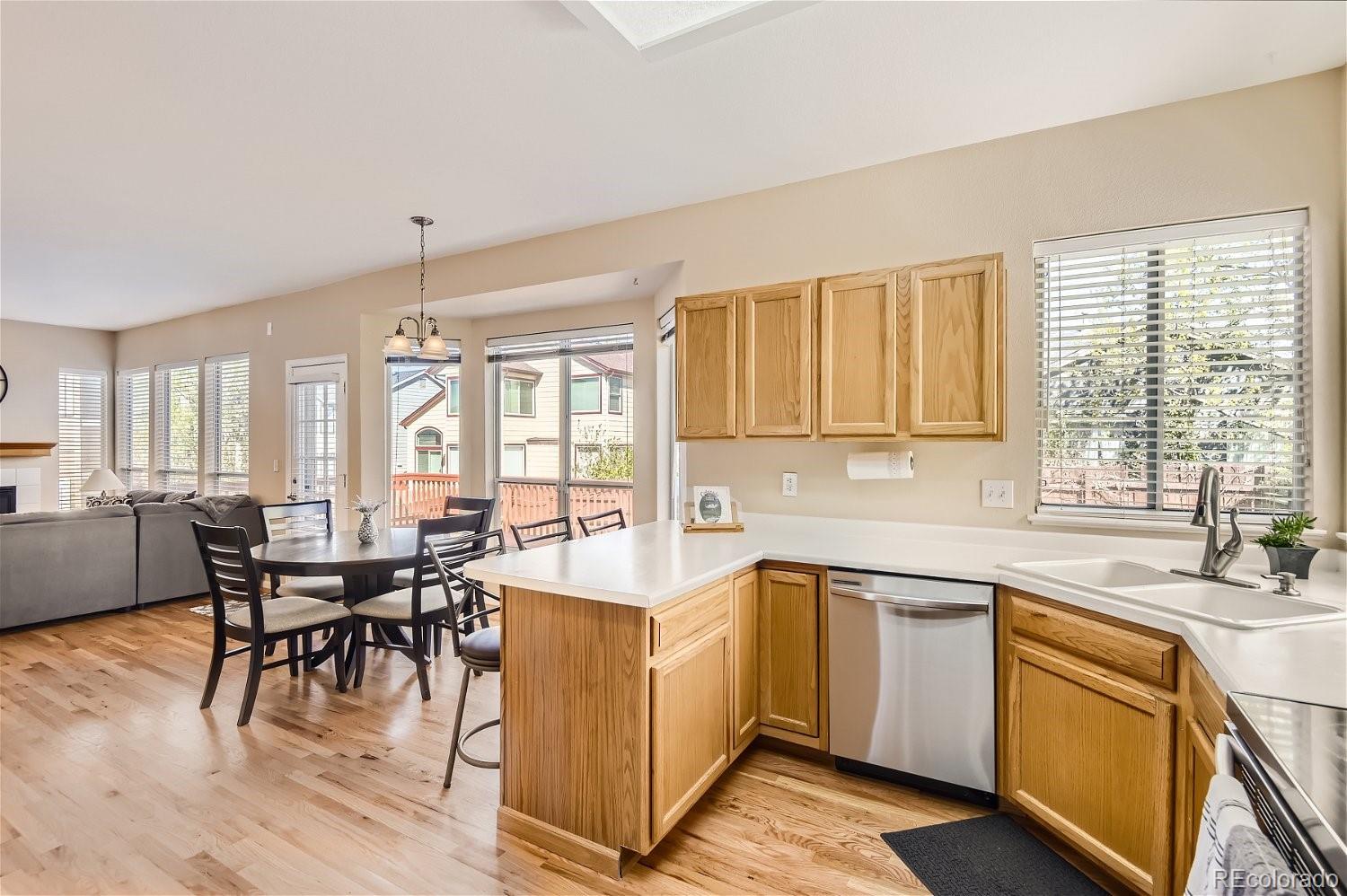 MLS Image #8 for 2063  shiloh drive,castle rock, Colorado