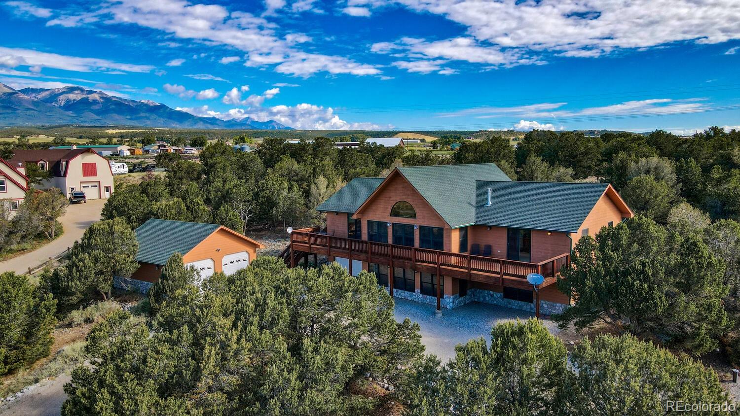 MLS Image #10 for 12540  country meadow lane,salida, Colorado