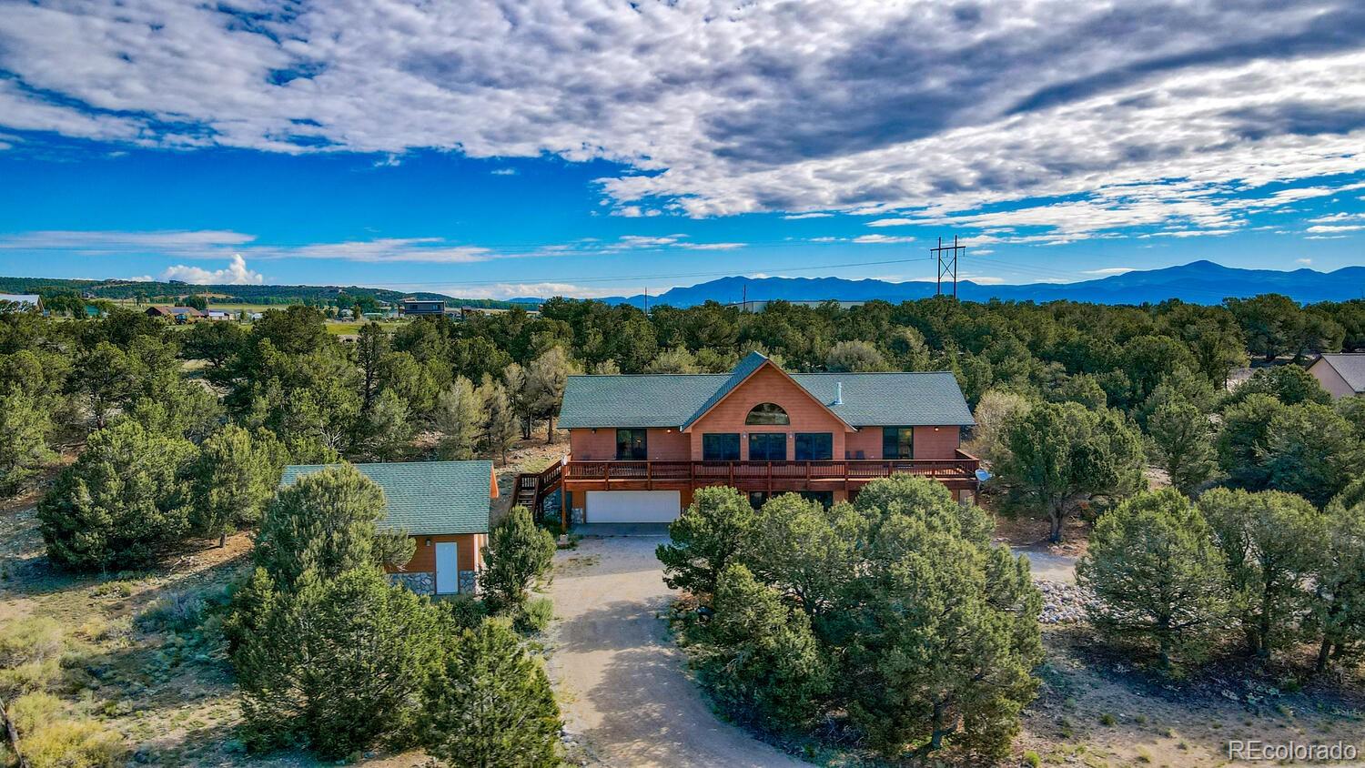 MLS Image #2 for 12540  country meadow lane,salida, Colorado