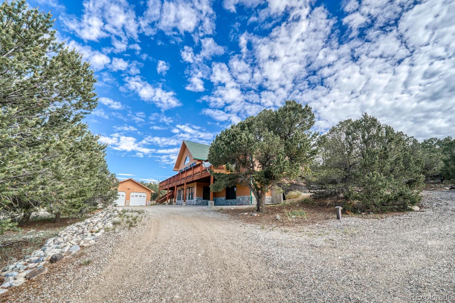 MLS Image #46 for 12540  country meadow lane,salida, Colorado