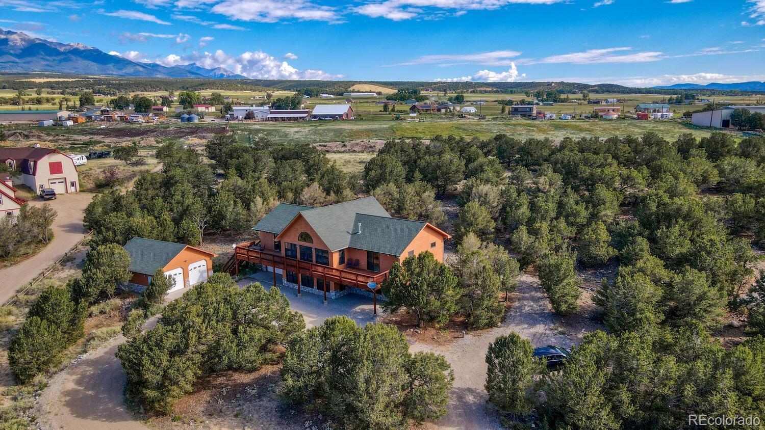 MLS Image #5 for 12540  country meadow lane,salida, Colorado