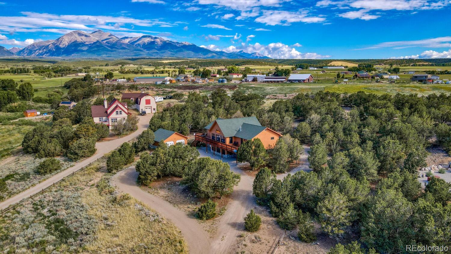 MLS Image #6 for 12540  country meadow lane,salida, Colorado