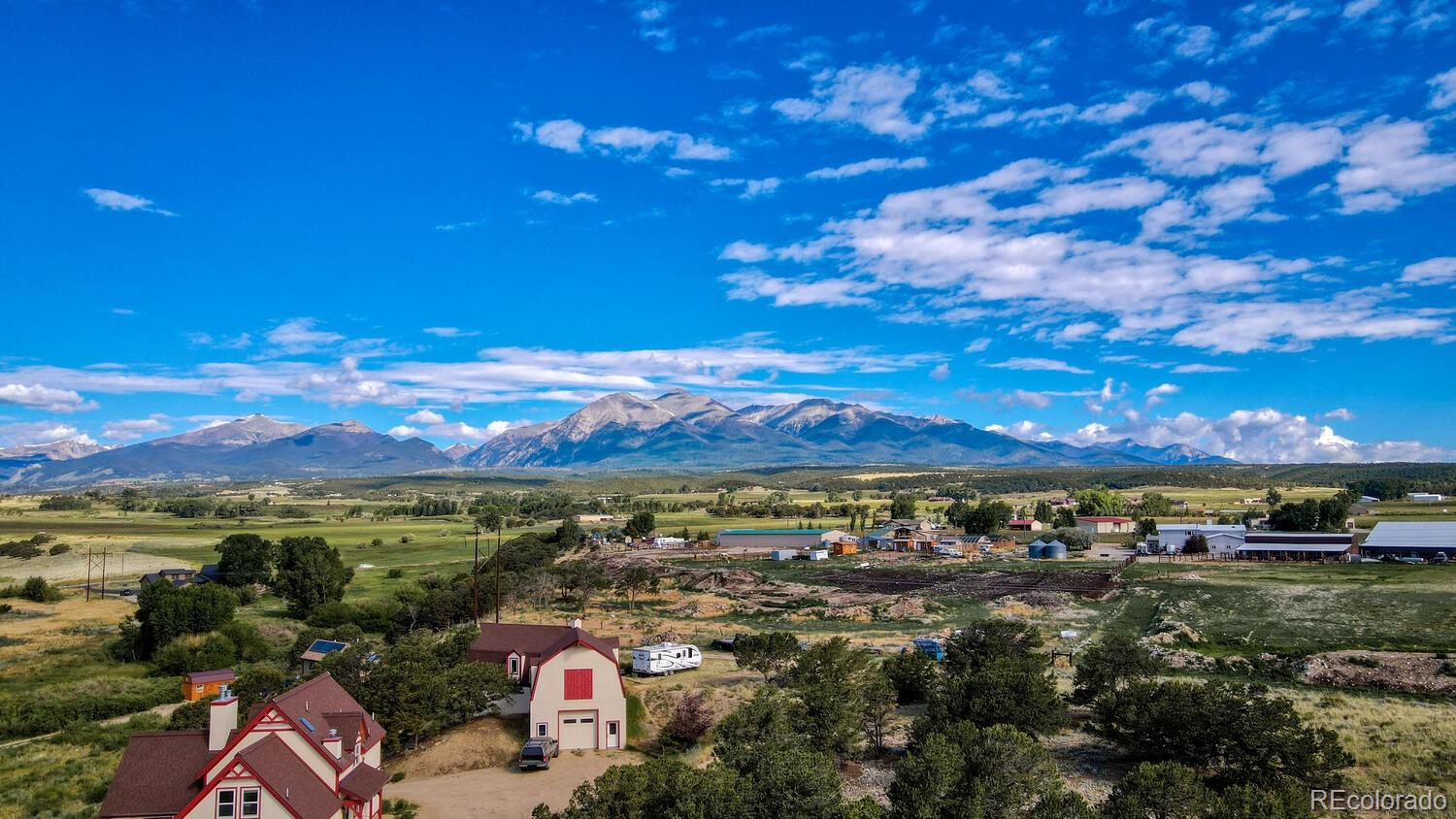 MLS Image #7 for 12540  country meadow lane,salida, Colorado