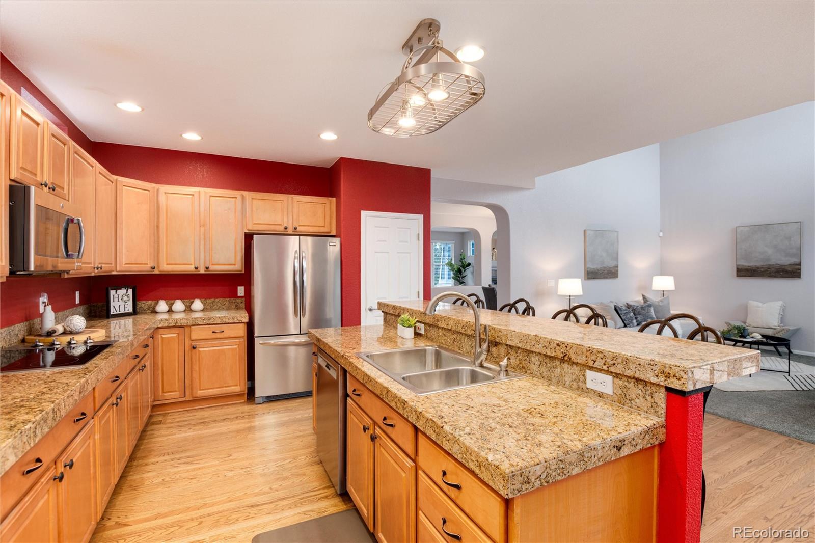 MLS Image #15 for 16544 e blackthorn way,parker, Colorado