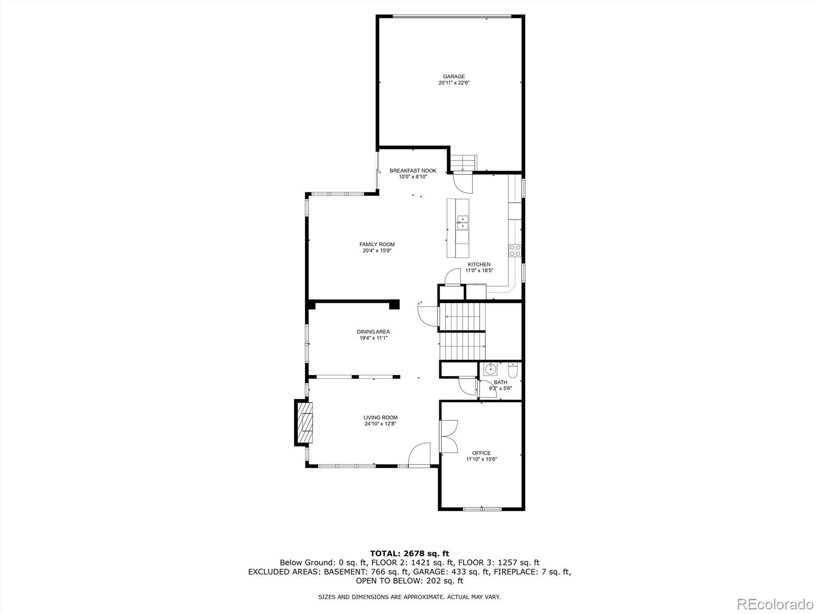 MLS Image #47 for 16544 e blackthorn way,parker, Colorado