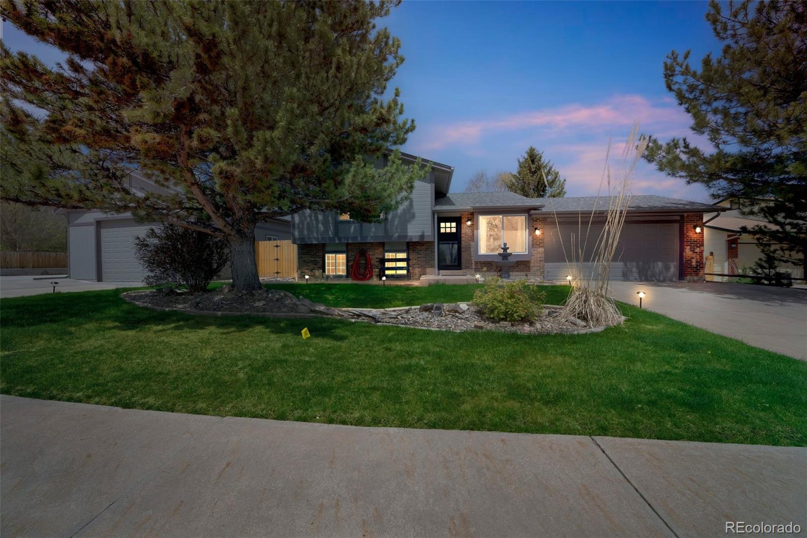 MLS Image #0 for 9539 w fairview avenue,littleton, Colorado