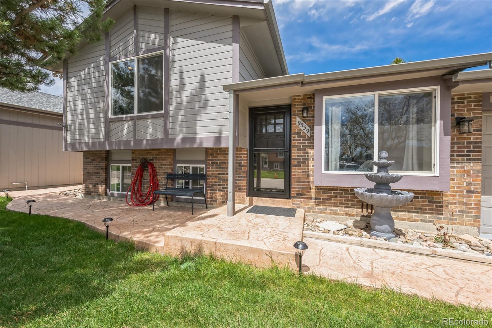 MLS Image #29 for 9539 w fairview avenue,littleton, Colorado