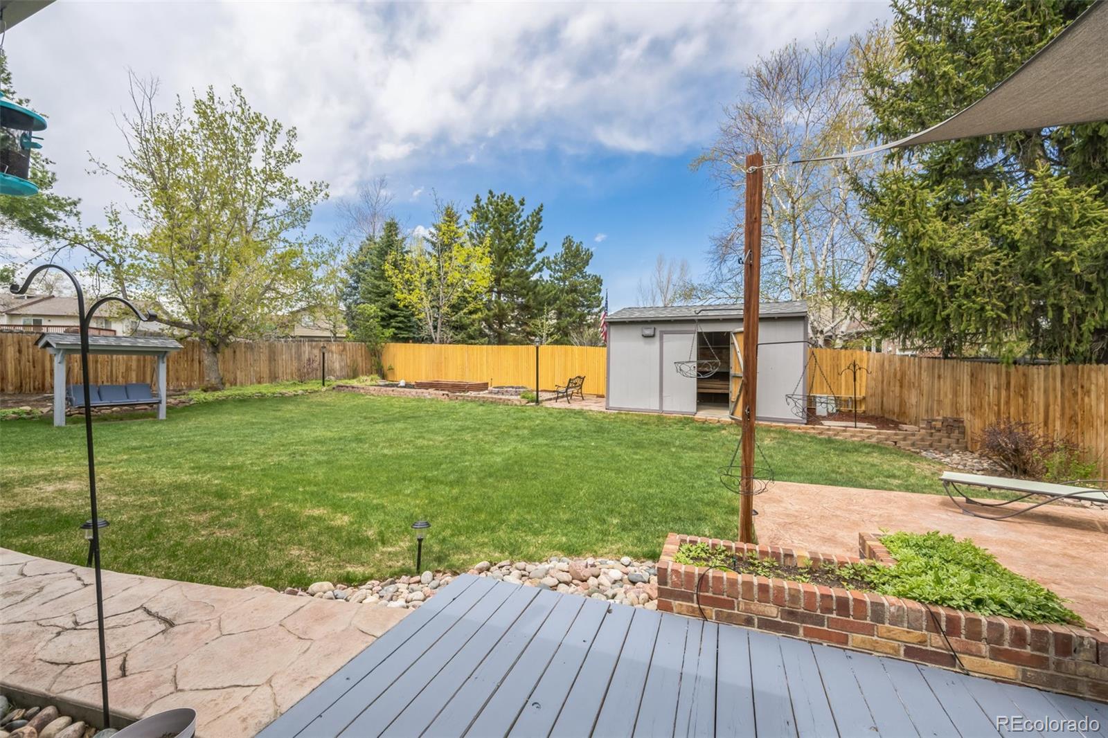 MLS Image #31 for 9539 w fairview avenue,littleton, Colorado