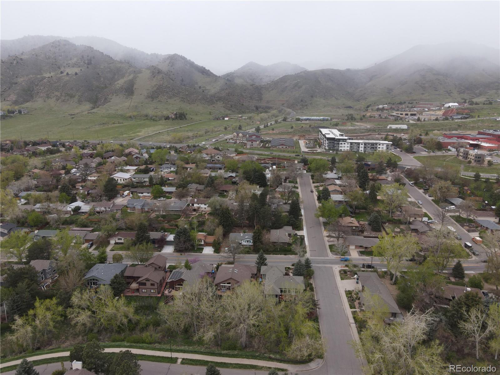 MLS Image #23 for 1065 n ford street,golden, Colorado