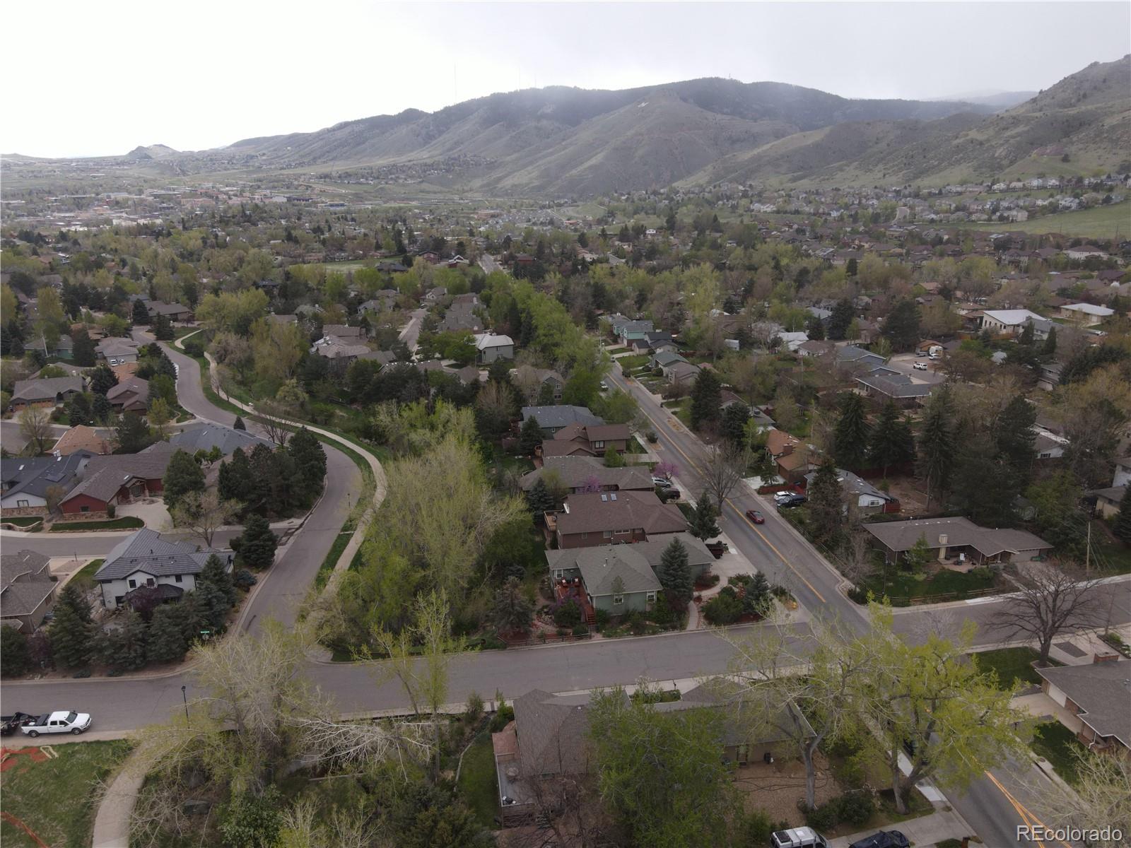 MLS Image #24 for 1065 n ford street,golden, Colorado