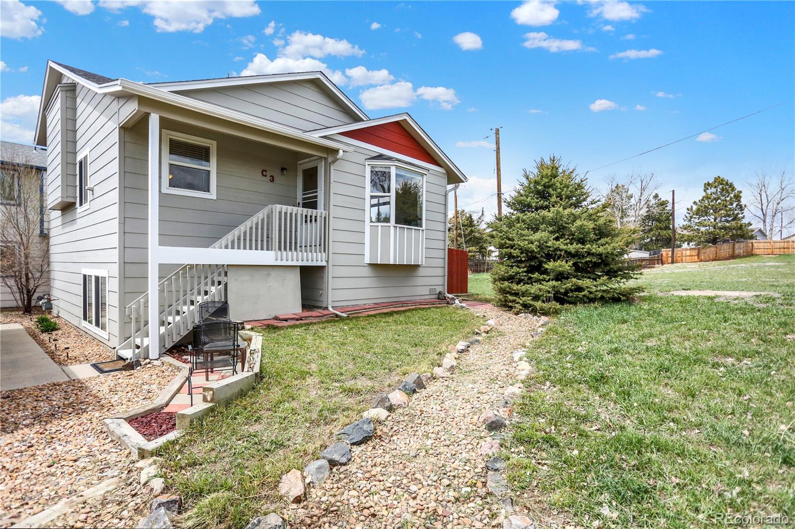 MLS Image #0 for 275  settlement lane,elizabeth, Colorado