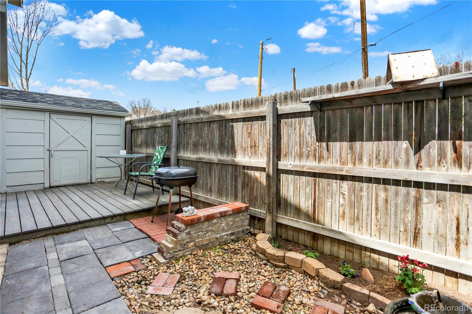 MLS Image #24 for 275  settlement lane,elizabeth, Colorado