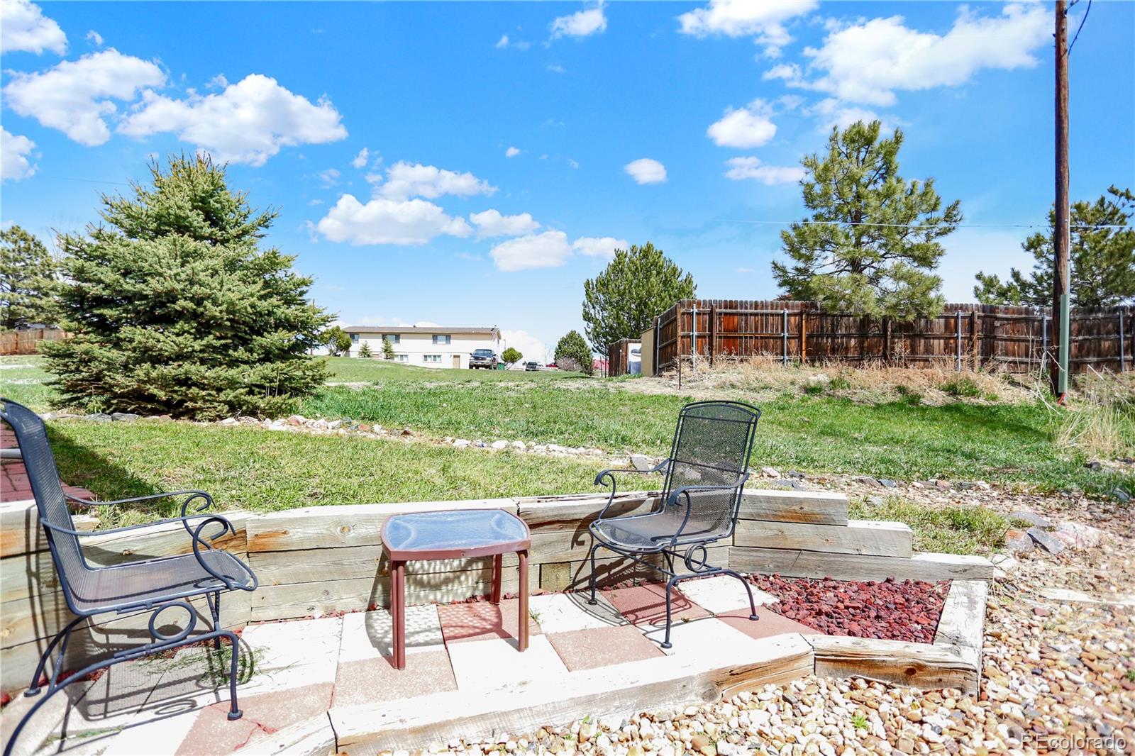 MLS Image #25 for 275  settlement lane,elizabeth, Colorado