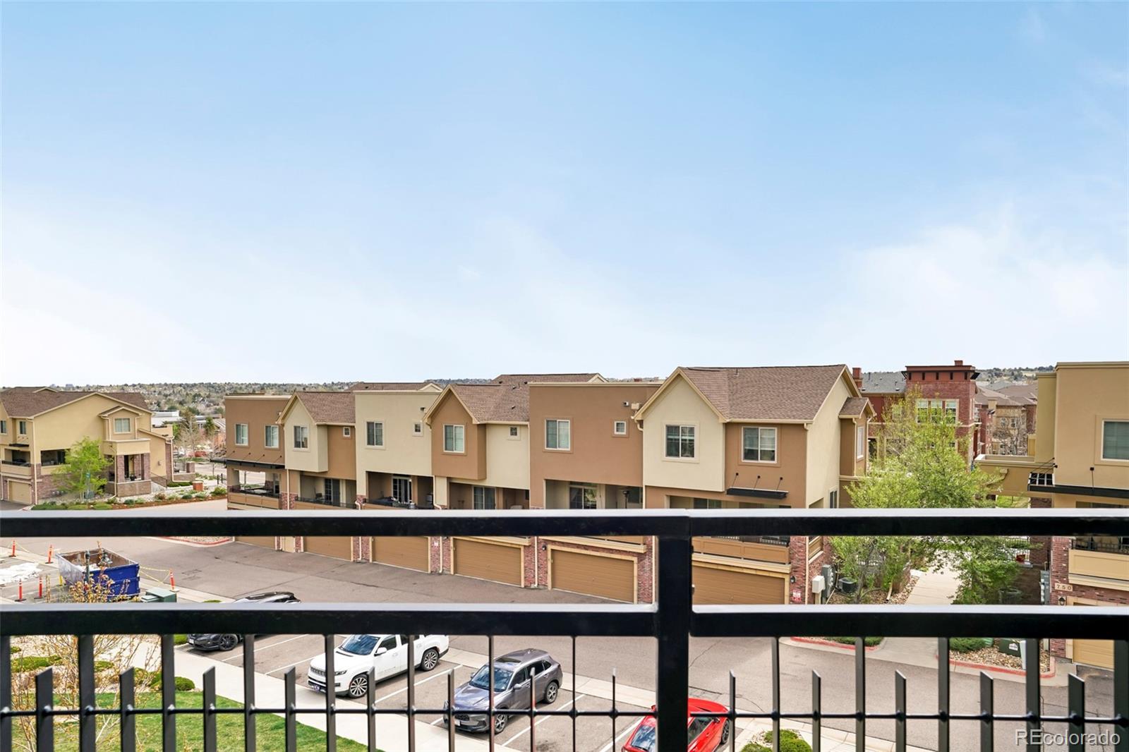 MLS Image #16 for 725  elmhurst drive 308,highlands ranch, Colorado