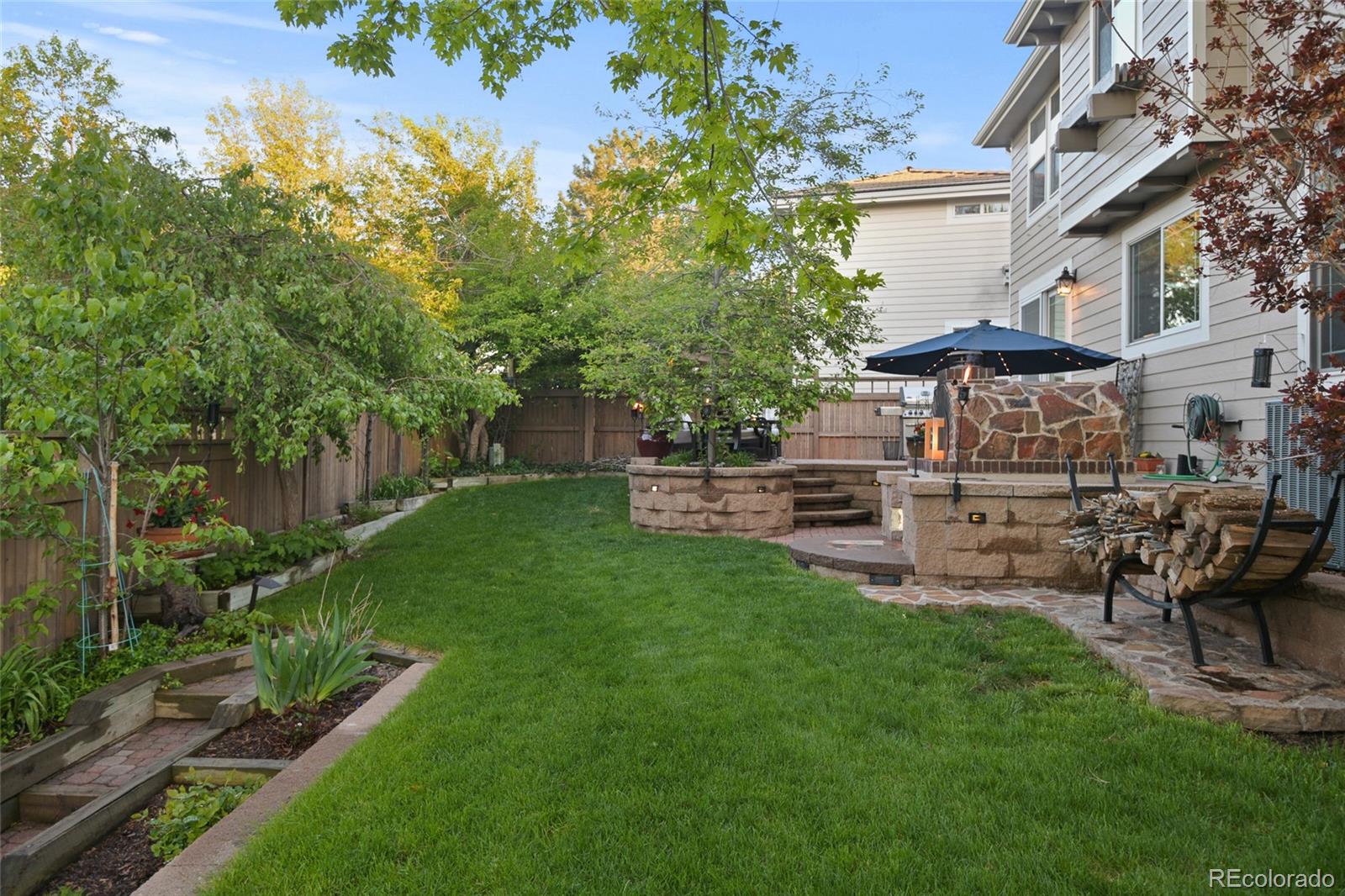 MLS Image #43 for 9224  aspen creek way,highlands ranch, Colorado