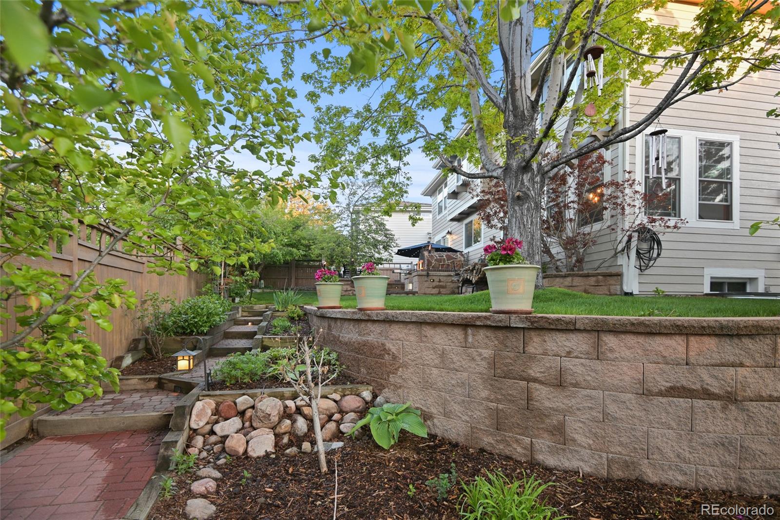 MLS Image #45 for 9224  aspen creek way,highlands ranch, Colorado