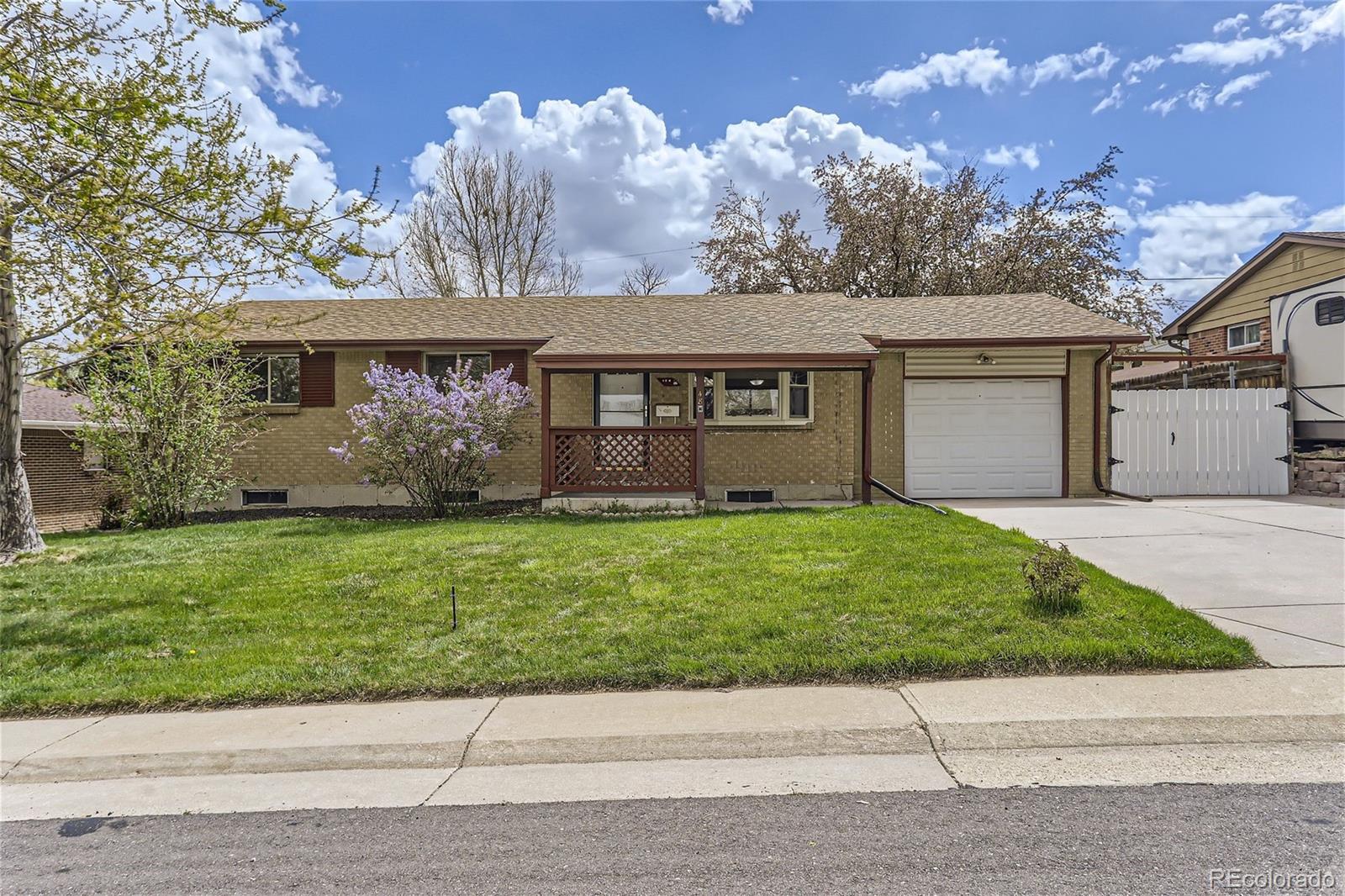 MLS Image #2 for 48 w 81st place,denver, Colorado