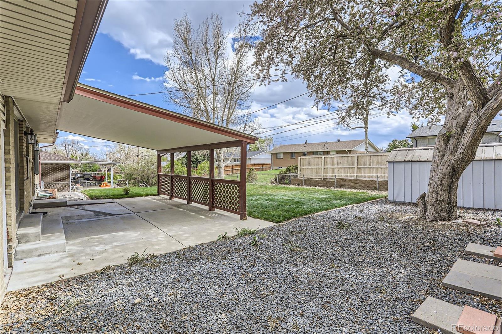 MLS Image #26 for 48 w 81st place,denver, Colorado