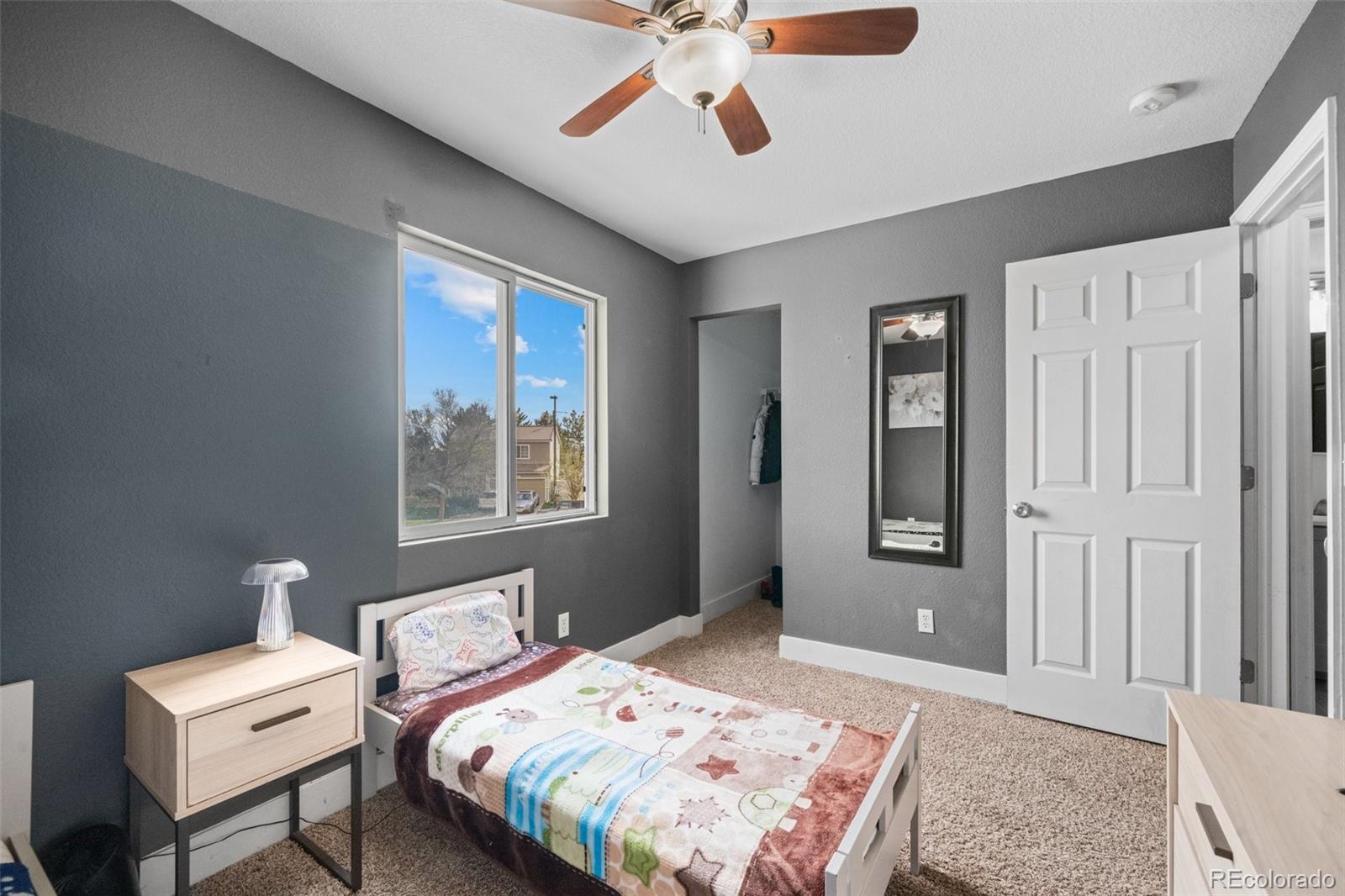 MLS Image #30 for 18614 e 43rd place,denver, Colorado