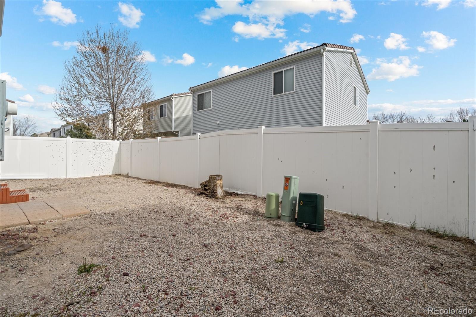 MLS Image #39 for 18614 e 43rd place,denver, Colorado