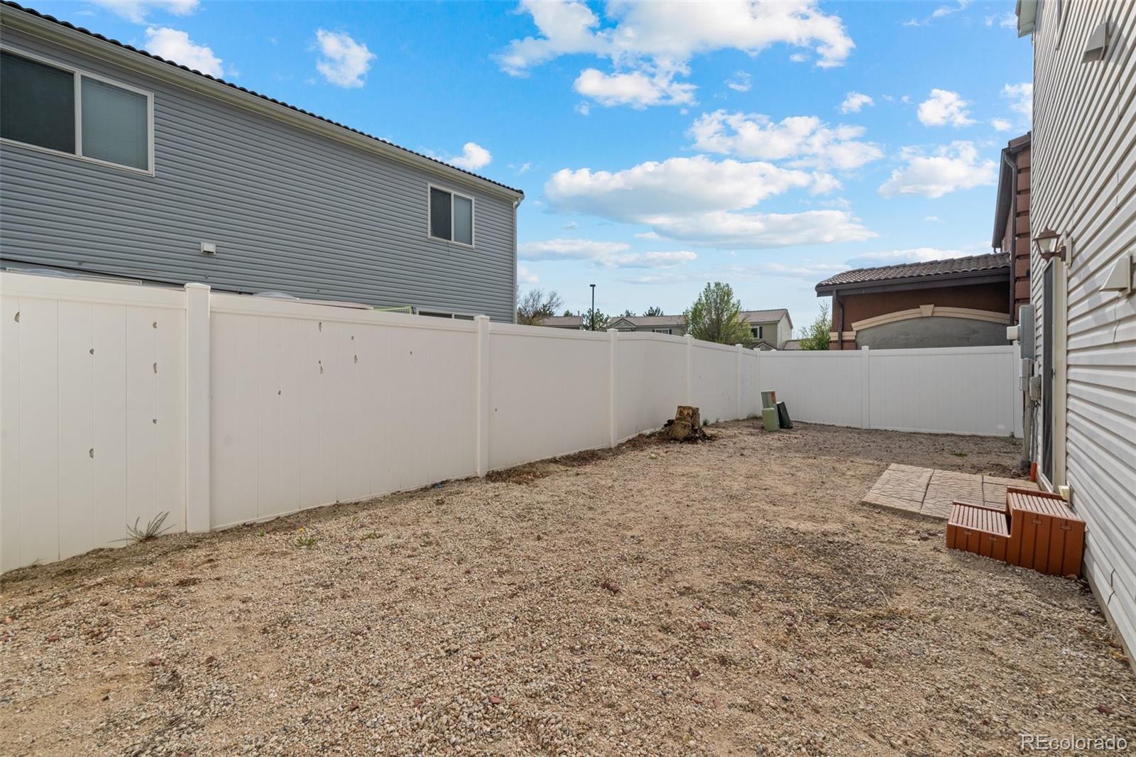 MLS Image #40 for 18614 e 43rd place,denver, Colorado