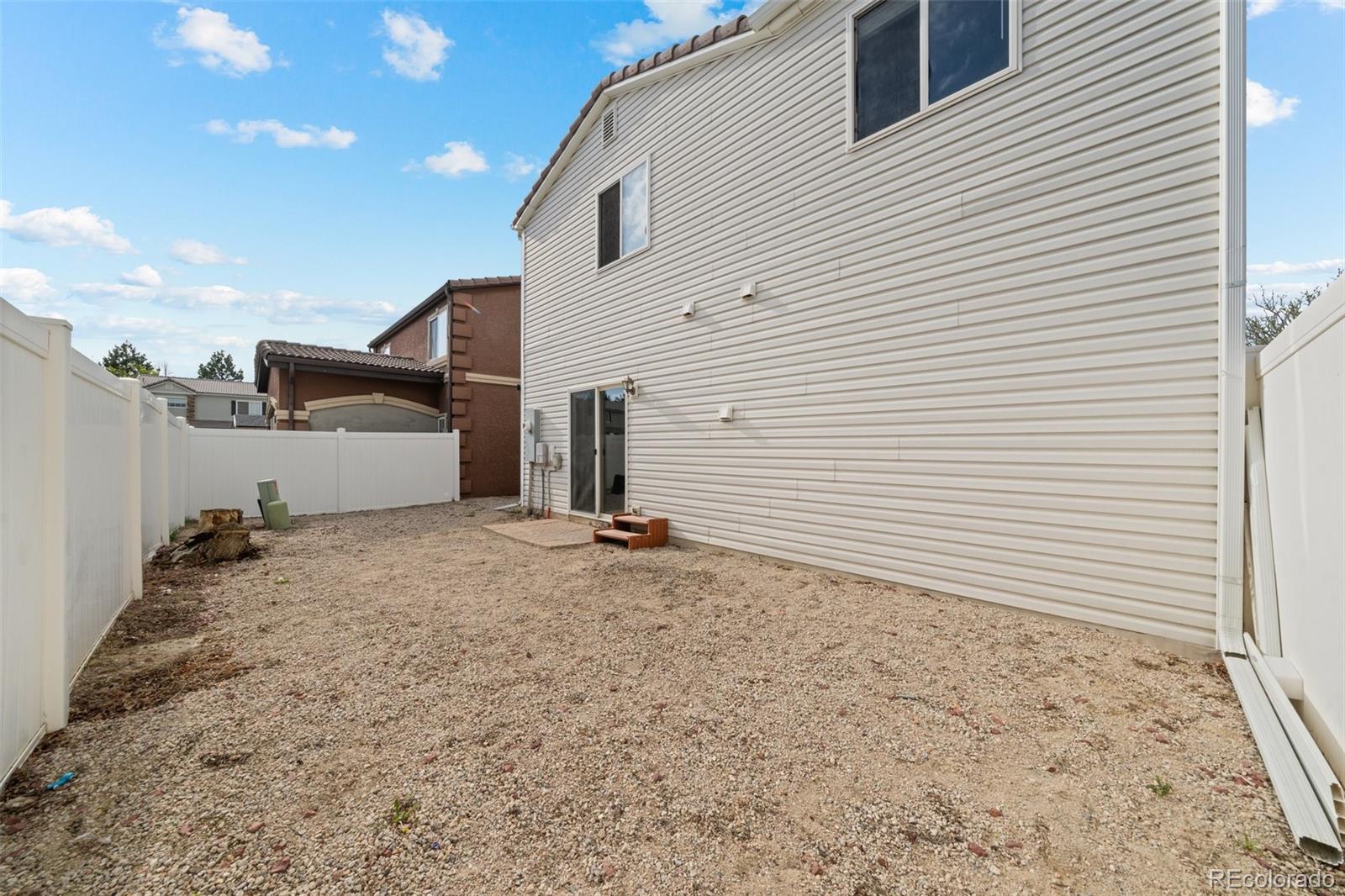 MLS Image #41 for 18614 e 43rd place,denver, Colorado