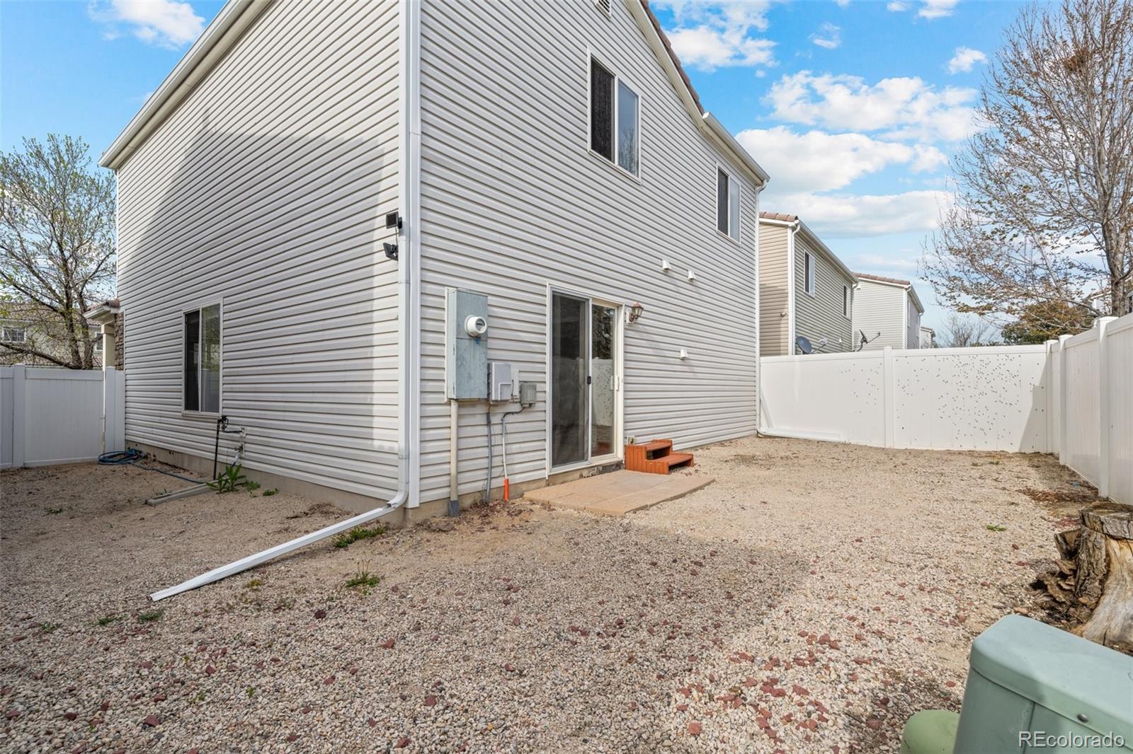 MLS Image #42 for 18614 e 43rd place,denver, Colorado