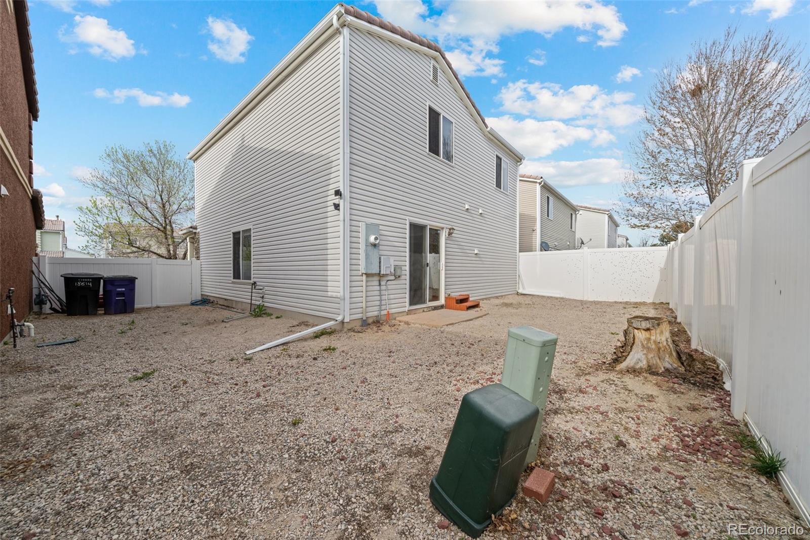 MLS Image #43 for 18614 e 43rd place,denver, Colorado