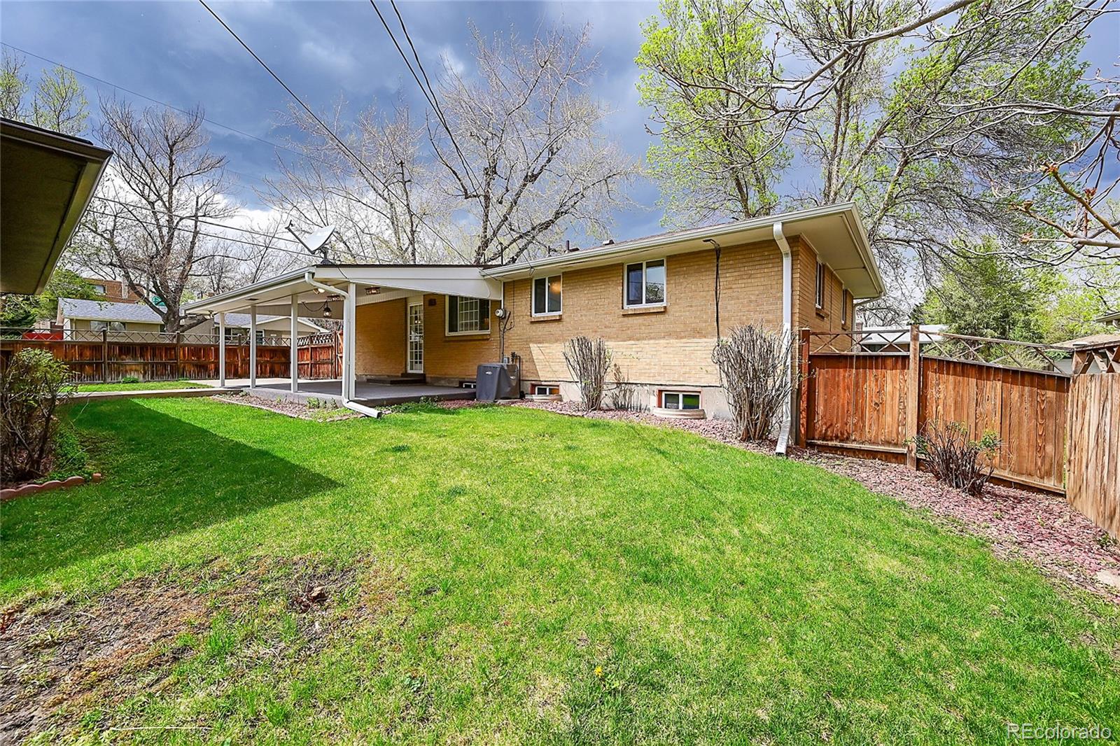 MLS Image #19 for 3522 w berry drive,littleton, Colorado