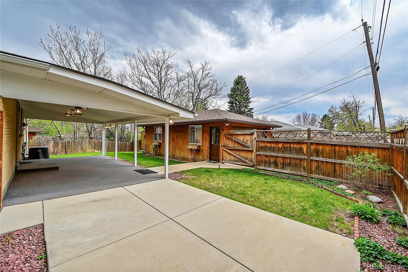 MLS Image #20 for 3522 w berry drive,littleton, Colorado
