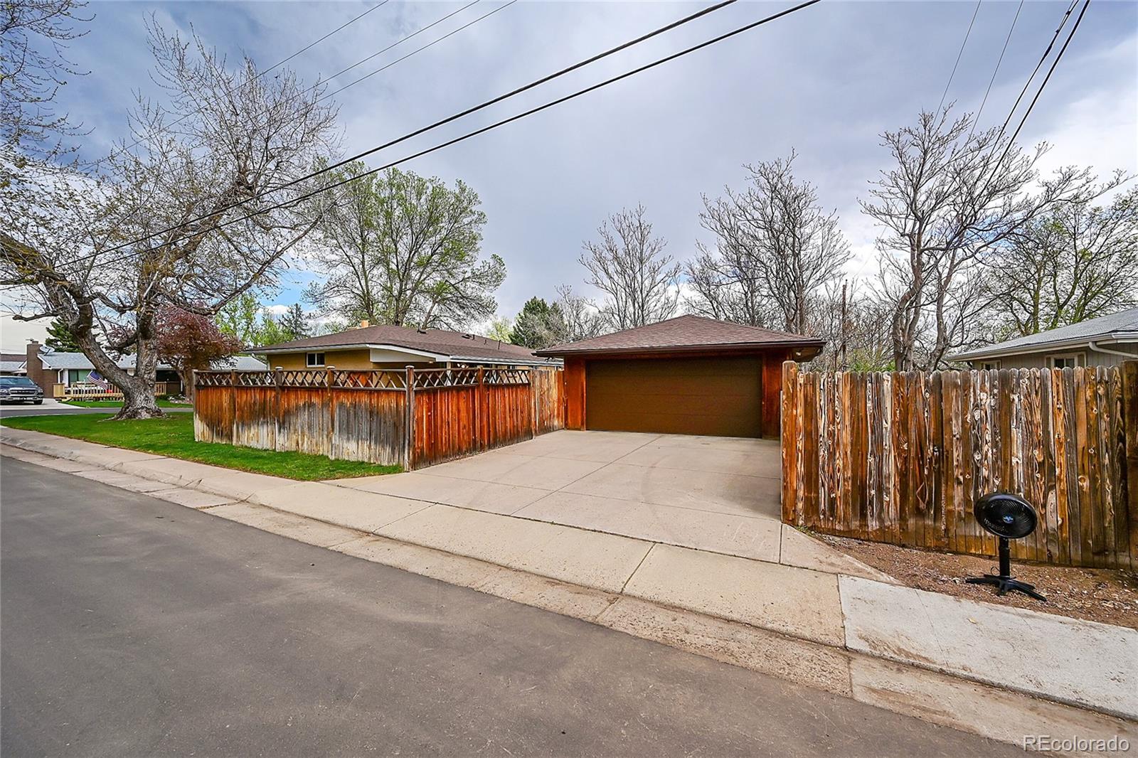 MLS Image #21 for 3522 w berry drive,littleton, Colorado