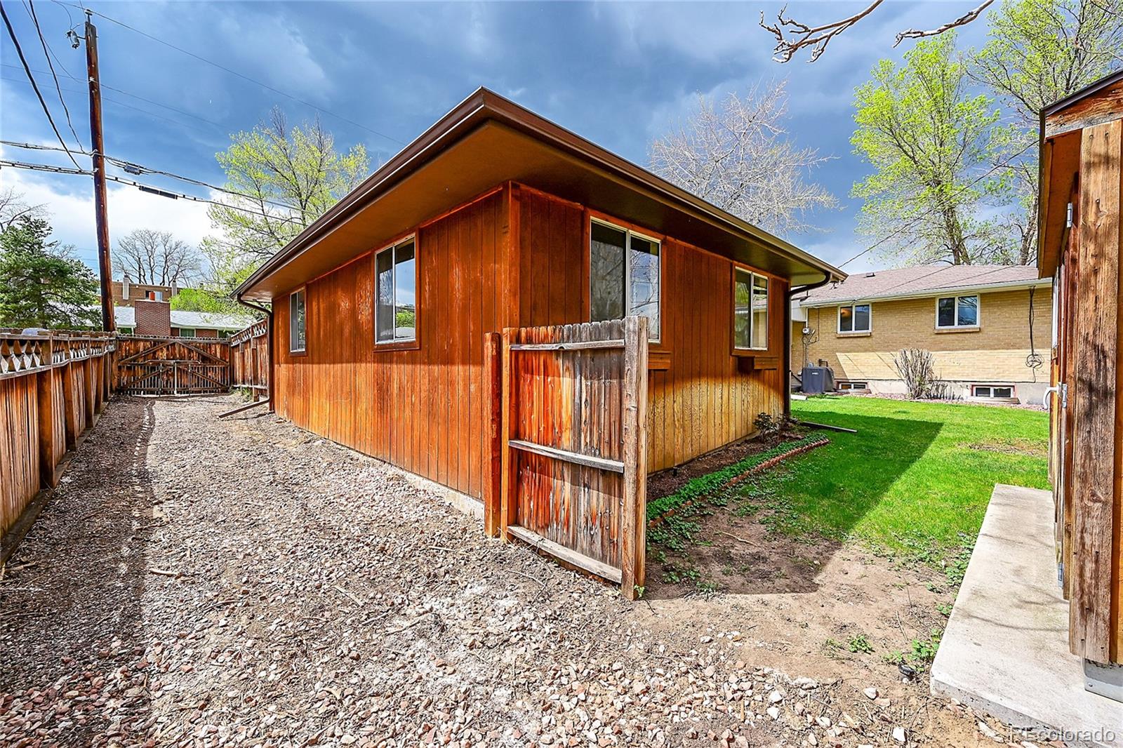 MLS Image #22 for 3522 w berry drive,littleton, Colorado