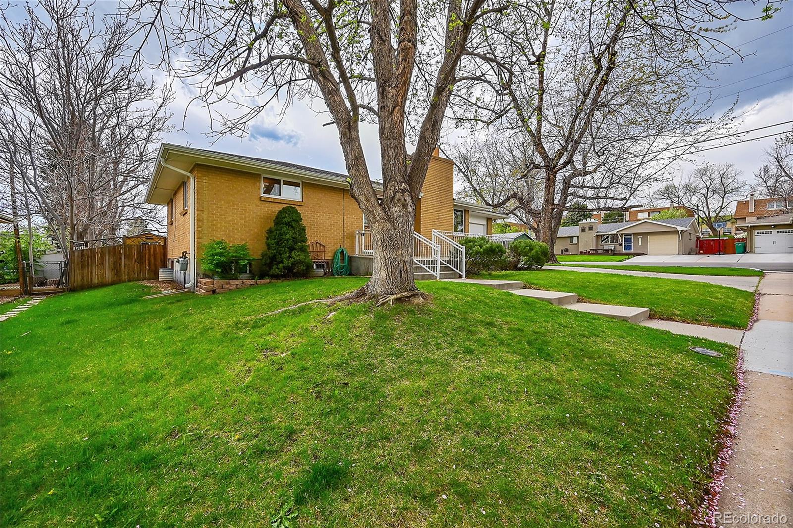 MLS Image #27 for 3522 w berry drive,littleton, Colorado