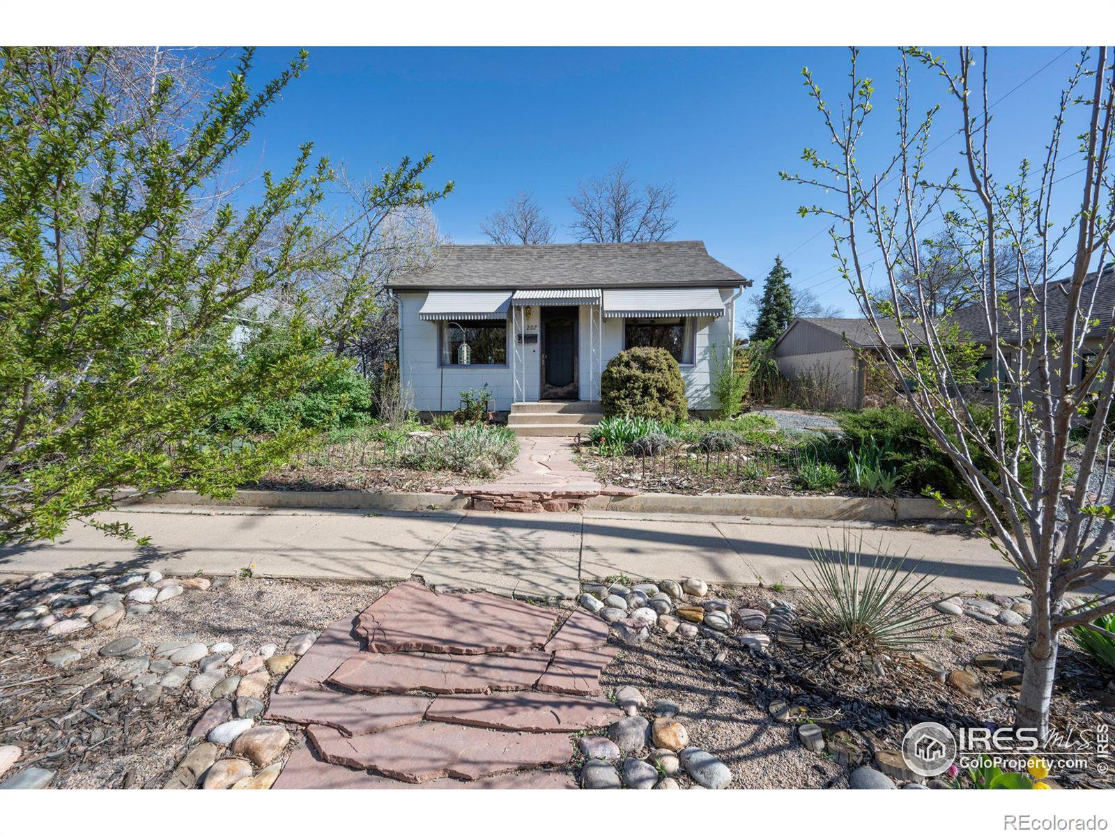 CMA Image for 208 w chester street,Lafayette, Colorado
