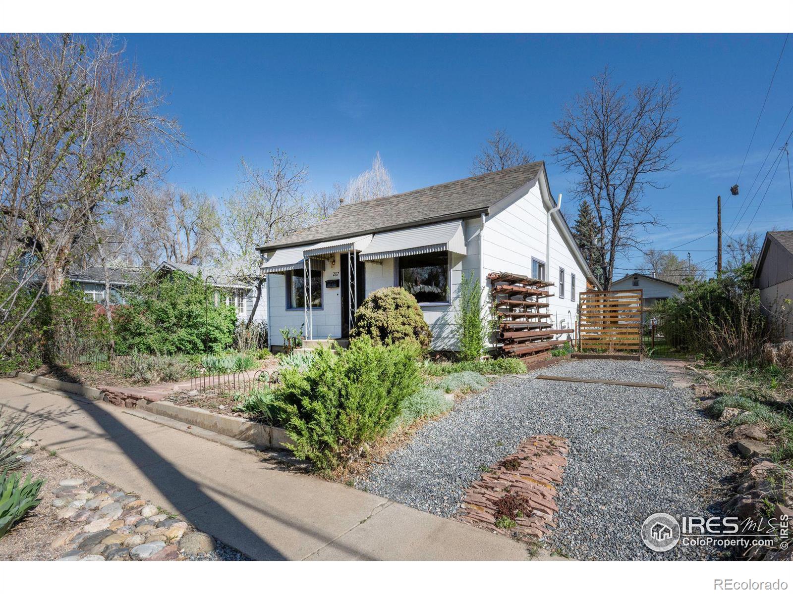 MLS Image #2 for 207 w emma street,lafayette, Colorado