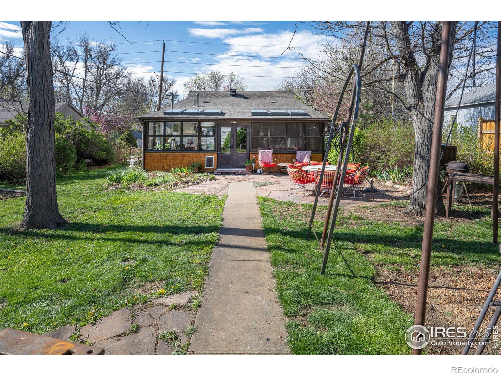 MLS Image #24 for 207 w emma street,lafayette, Colorado
