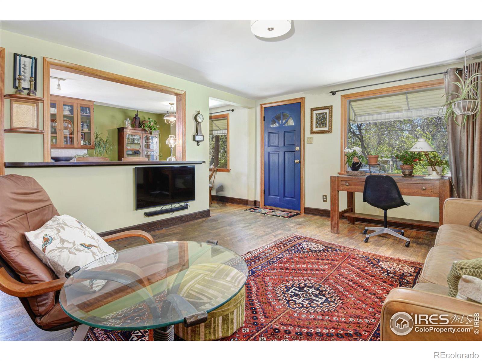 MLS Image #3 for 207 w emma street,lafayette, Colorado