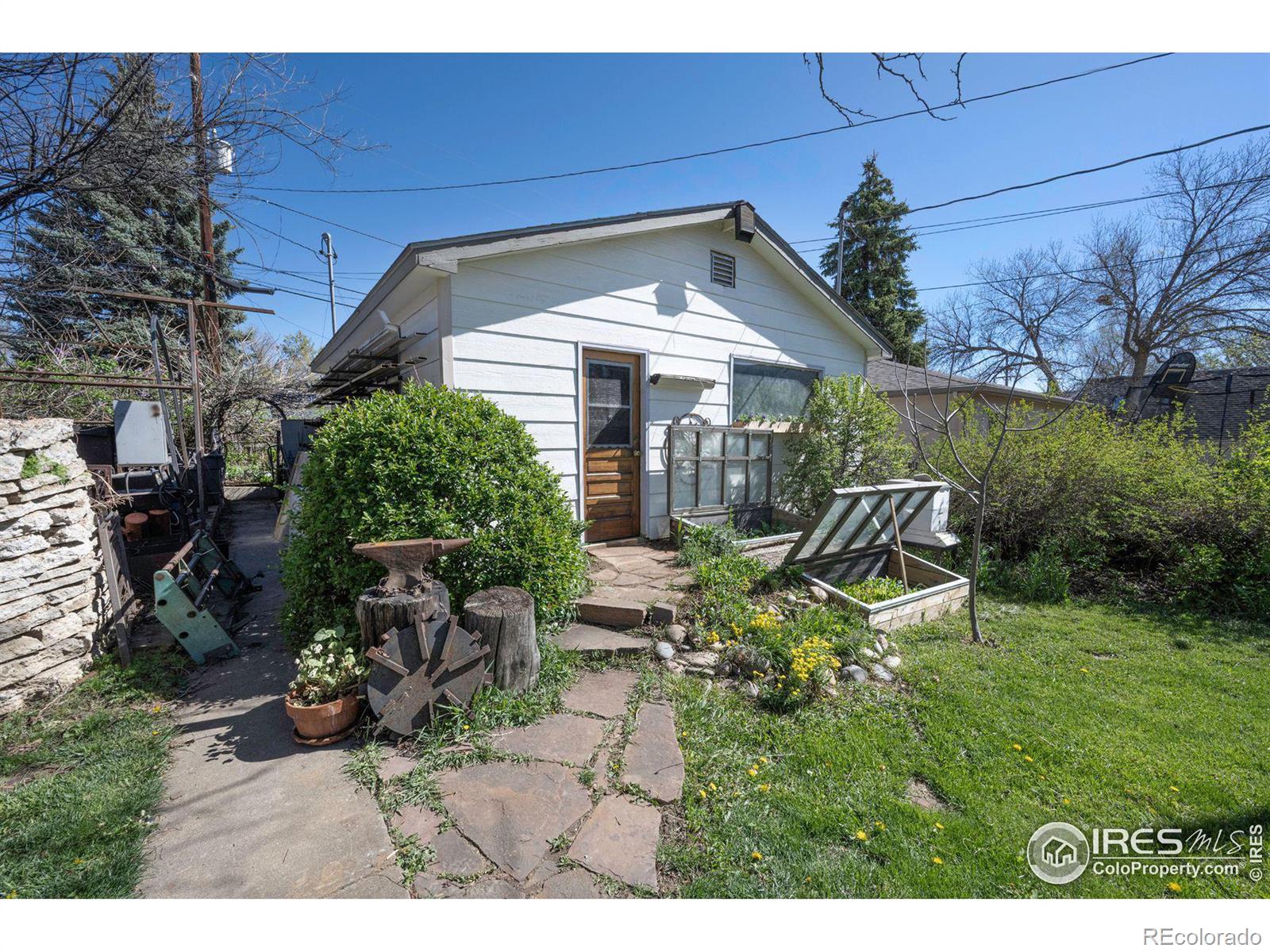 MLS Image #34 for 207 w emma street,lafayette, Colorado