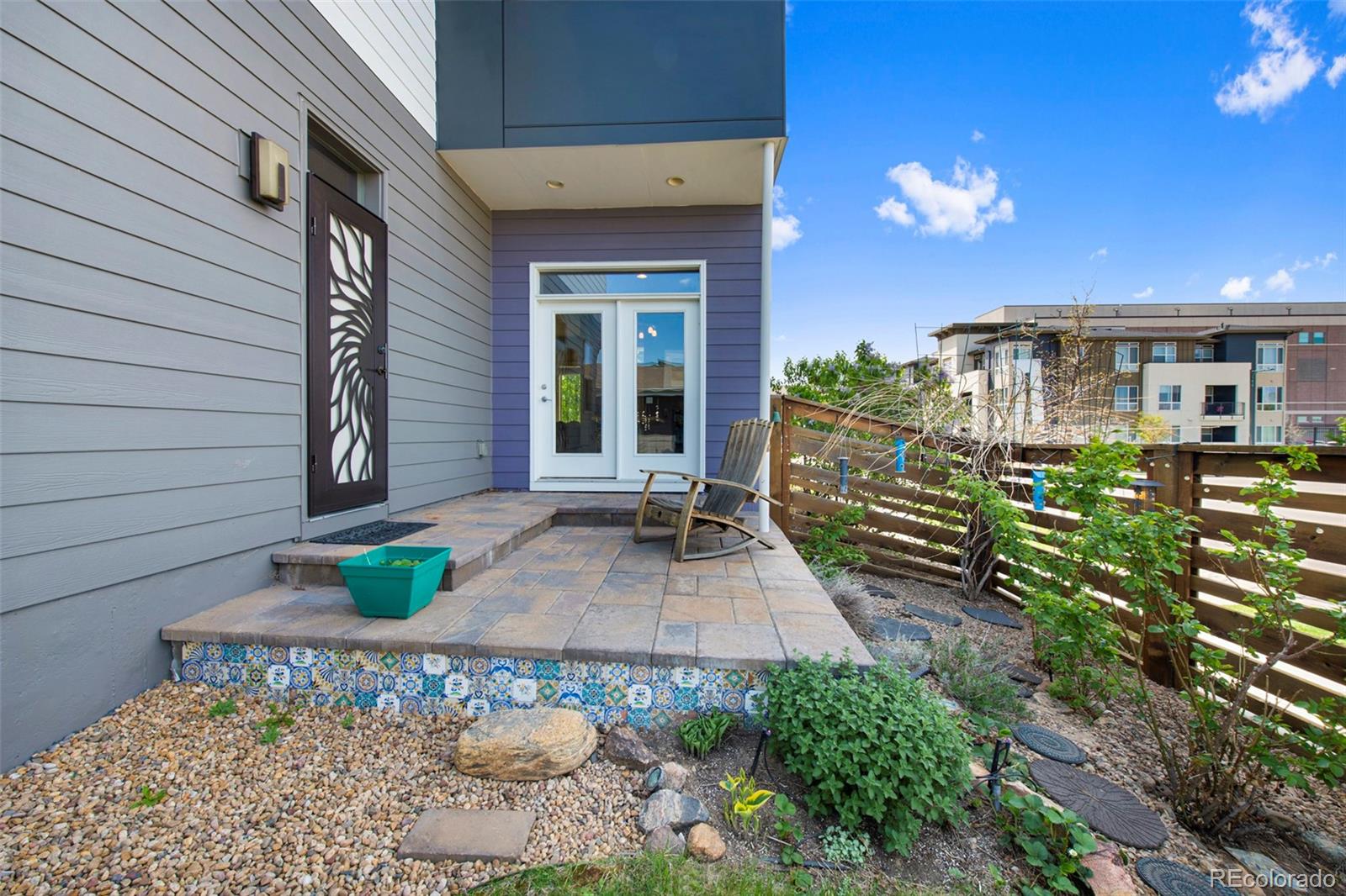 MLS Image #30 for 3298  syracuse street,denver, Colorado