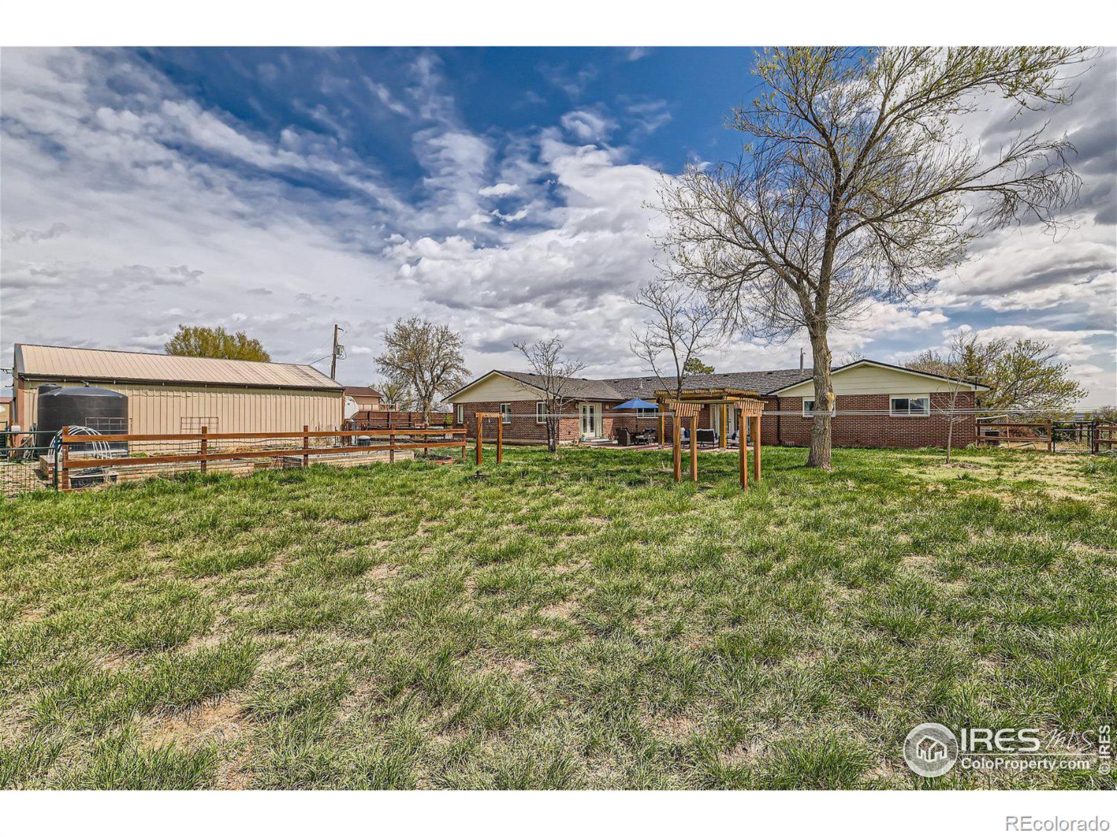 MLS Image #30 for 2637  county road 19 ,fort lupton, Colorado