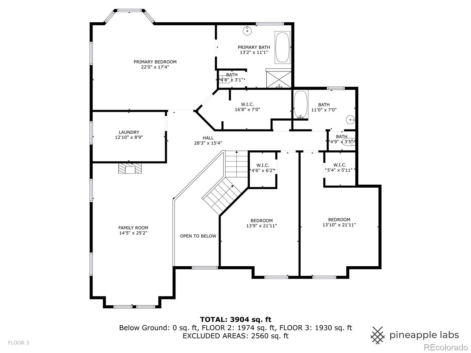 MLS Image #46 for 16428 w 1st avenue,golden, Colorado