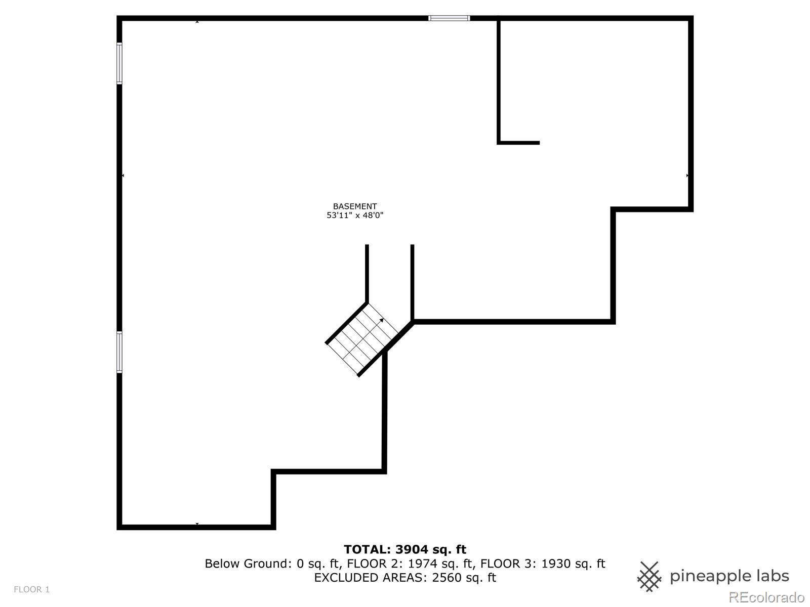 MLS Image #47 for 16428 w 1st avenue,golden, Colorado